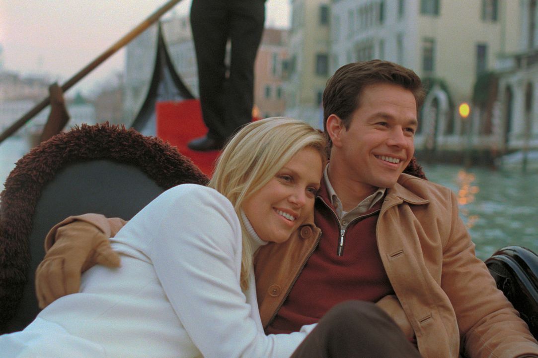 Gelingt es Stella (Charlize Theron, l.) und Charlie (Mark Wahlberg, r.), ihrem Ex-Komplizen die Beute wieder abzujagen? - Bildquelle: TMG
