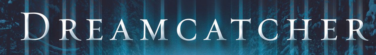 Dreamcatcher - Logo - Bildquelle: Warner Bros.