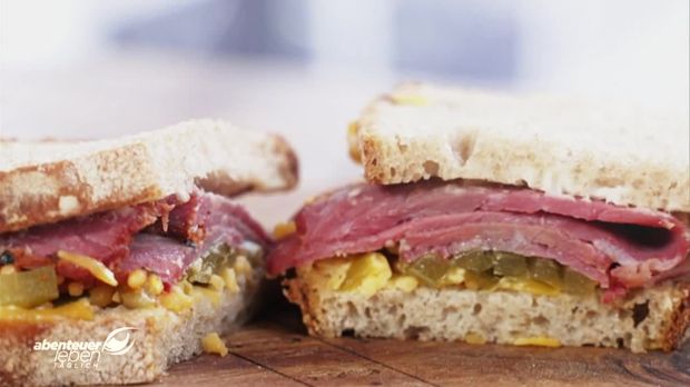 Abenteuer Leben - Abenteuer Leben - Mittwoch: Nachgrillen Leicht Gemacht! Die Besten Us-klassiker