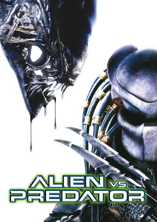 ALIEN VS. PREDATOR - Artwork - Bildquelle: 2004 Twentieth Century Fox Film Corporation. All rights reserved.
