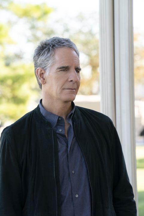 Dwayne Pride (Scott Bakula) - Bildquelle: Sam Lothridge © CBS 2020 CBS Broadcasting, Inc. All Rights Reserved. / Sam Lothridge