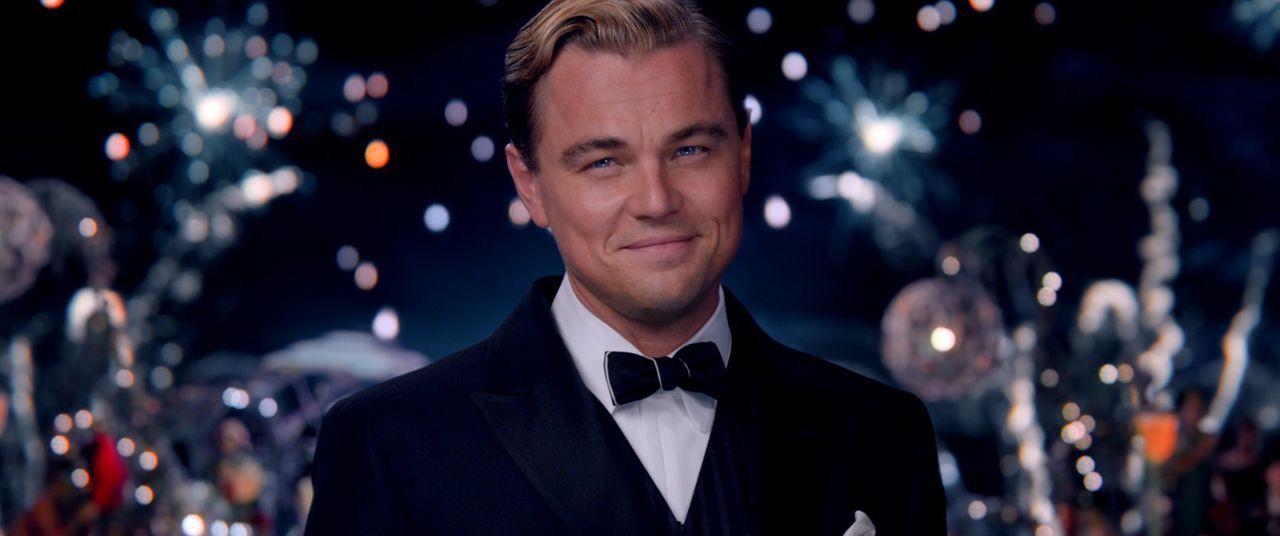 Vermögen, Macht, Ansehen - damit gibt sich Jay Gatsby (Leonardo DiCaprio) nicht zufrieden. All seine Reichtümer sind nur Mittel zum Zweck, um seine... - Bildquelle: 2012 Warner Brothers