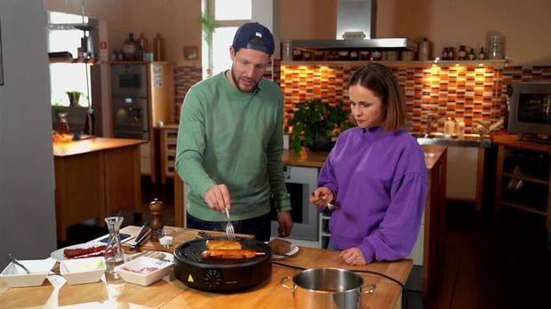 Abenteuer Leben - Abenteuer Leben - Donnerstag: Was Können Die Indoor Grills Wirklich?
