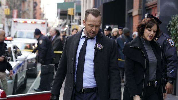 Blue Bloods - Blue Bloods - Staffel 10 Episode 13: Hier Gibt Es Nichts Zu Sehen