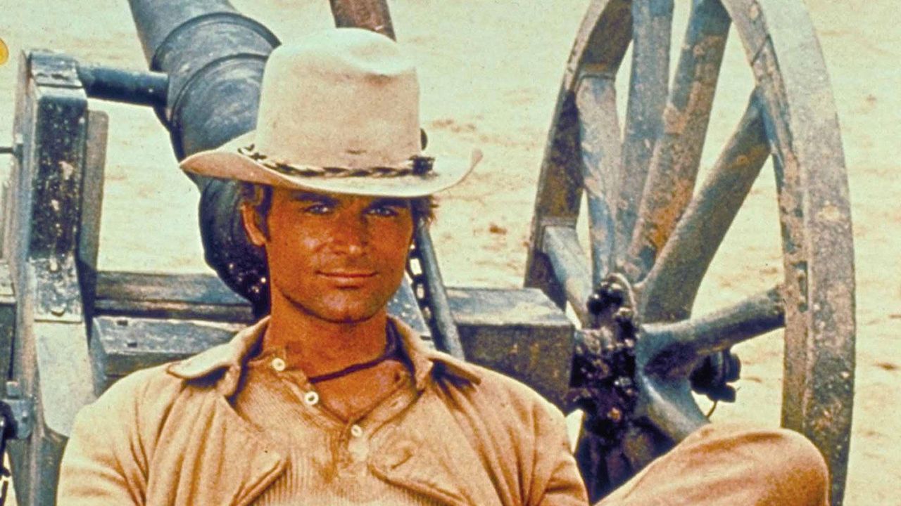 Terence Hill - Bildquelle: Universal Pictures