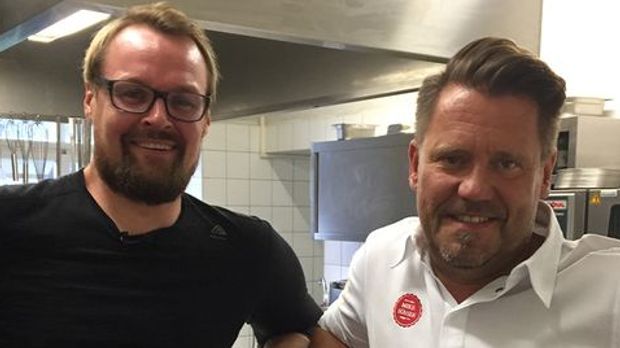 Mein Lokal, Dein Lokal - Mein Lokal, Dein Lokal - Klassische Allgäuer Küche Im Schlosskeller 