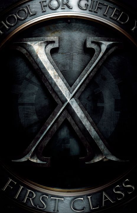 X-MEN: ERSTE ENTSCHEIDUNG - Artwork - Bildquelle: TM and © 2011 Twentieth Century Fox Film Corporation, All Rights Reserved.