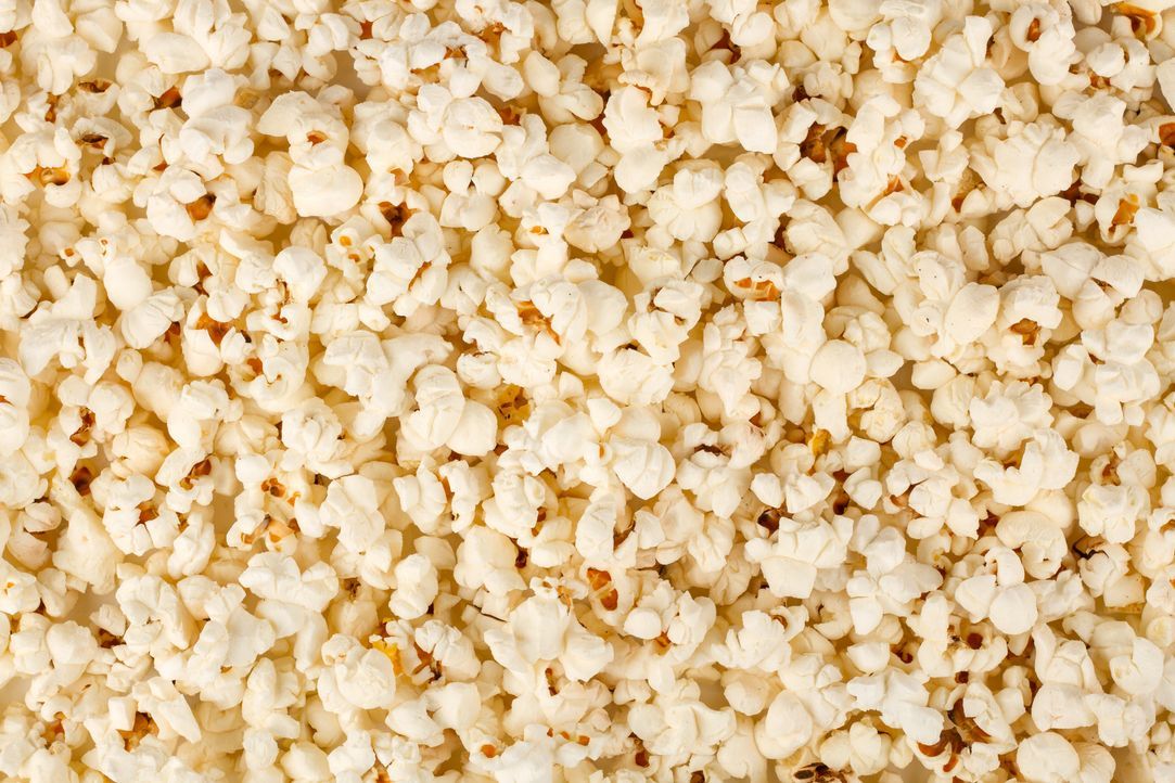 Popcorn - ungesüßt - Bildquelle: stockphoto-graf - Fotolia