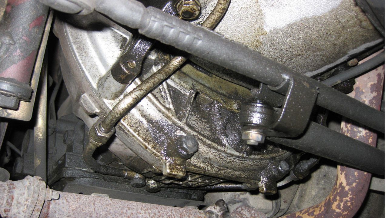 1973-er Mercedes 350 SL, 3,5 Liter V8 mit 200 PS - Bildquelle: kabel eins