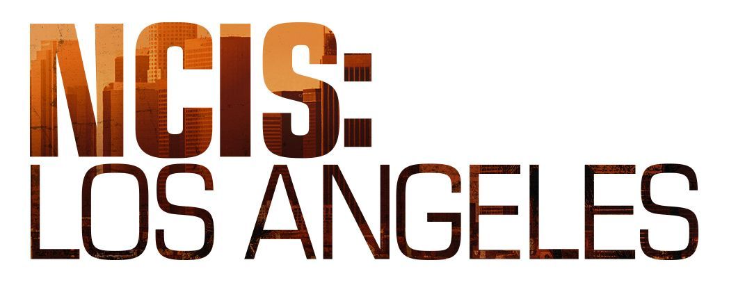 (11. Staffel) - NCIS: Los Angeles - Logo - Bildquelle: 2019 CBS Studios Inc. All Rights Reserved.