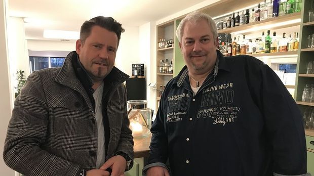 Mein Lokal, Dein Lokal - Mein Lokal, Dein Lokal - Die Zeit Vergessen Im Lokal 