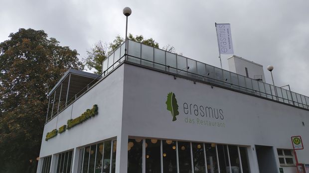 Mein Lokal, Dein Lokal - "erasmus" in Karlsruhe - Kabeleins