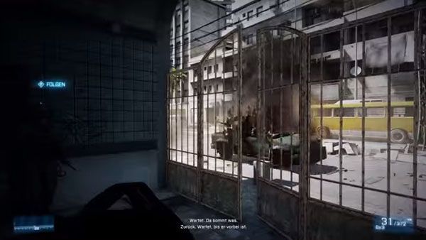 Battlefield 3