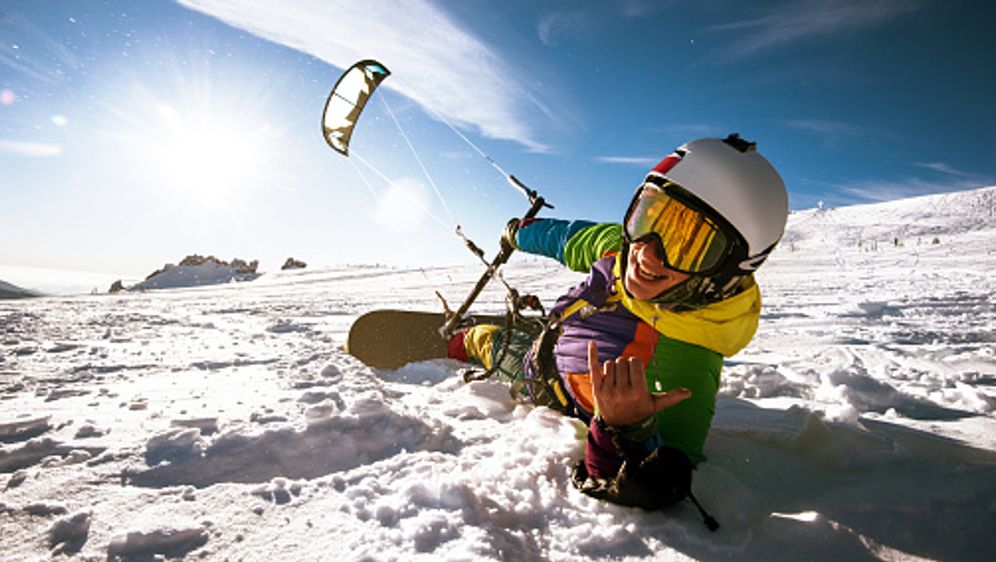 Wintersportarten – das sind die Hits der Saison