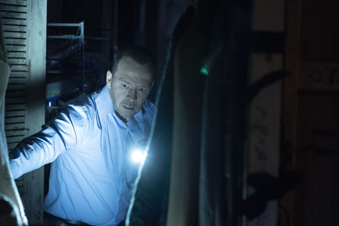 Danny Reagan (Donnie Wahlberg) - Bildquelle: Patrick Harbron 2020 CBS Broadcasting Inc. All Rights Reserved. / Patrick Harbron