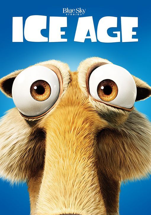 ICE AGE - Artwork - Bildquelle: 2002 Twentieth Century Fox Film Corporation.  All rights reserved.