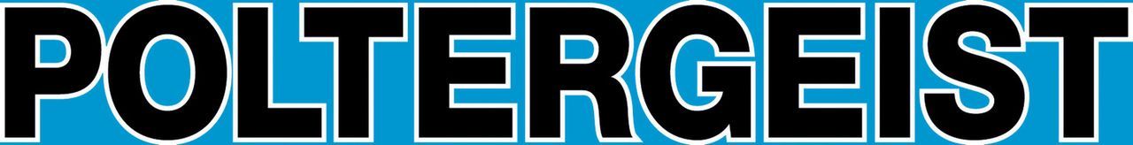 "Poltergeist" - Logo - Bildquelle: Warner Bros. Pictures