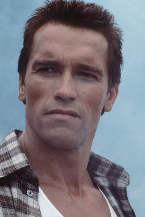 Um mit seiner kleinen Tochter das Leben zu genießen, zieht sich Matrix (Arnold Schwarzenegger) aus seinem actionreichen Leben als Geheimagent zurü... - Bildquelle: 20th Century Fox Film Corporation