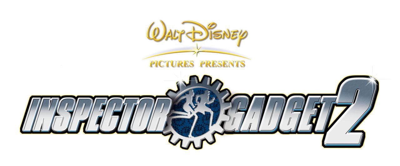Logo - Bildquelle: Walt Disney Pictures