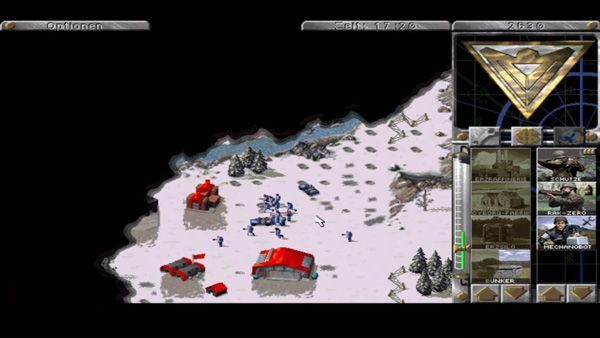 Command and Conquer Alarmstufe Rot