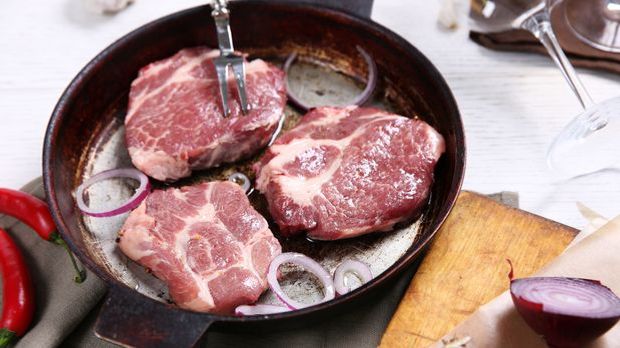 Rosins Restaurants Video Rosins Tipp So Geht Das Perfekte Steak Kabeleins