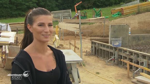 Abenteuer Leben - Abenteuer Leben - Sonntag: Taffe Frauen Packen An
