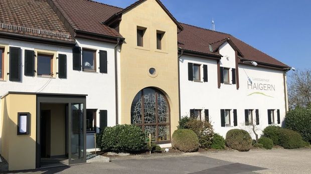 Landgasthof Haigern Mein Lokal, Dein Lokal