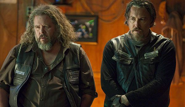 Sons of Anarchy die besten Sprüche der 3. Staffel