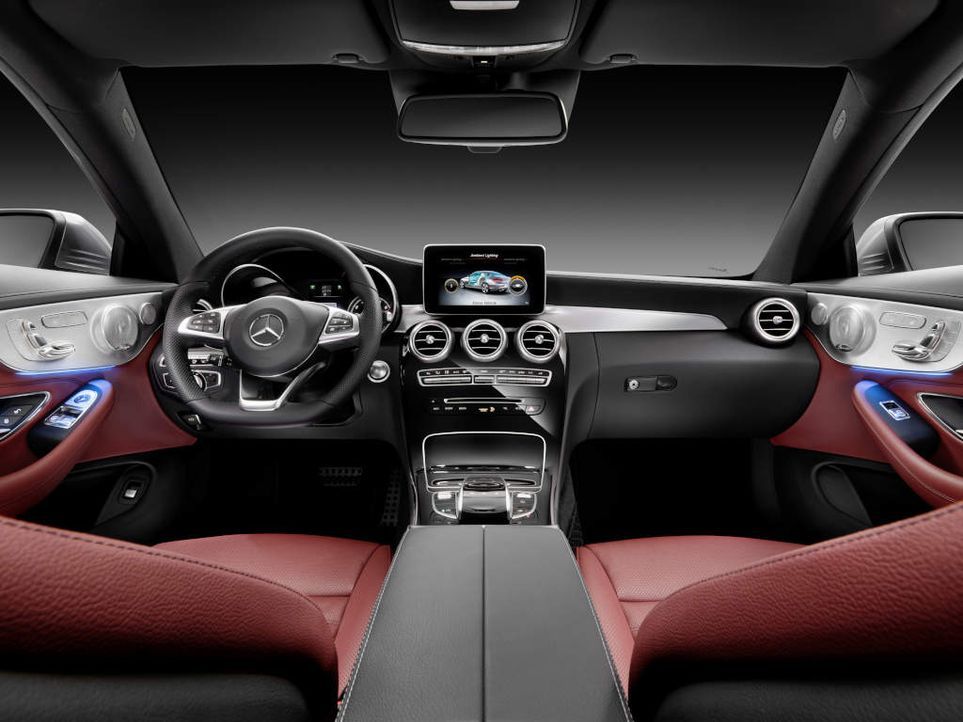 15C626_19 - Bildquelle: Mercedes-Benz