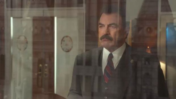 Blue Bloods - Blue Bloods - Staffel 6 Episode 10: 48 Stunden