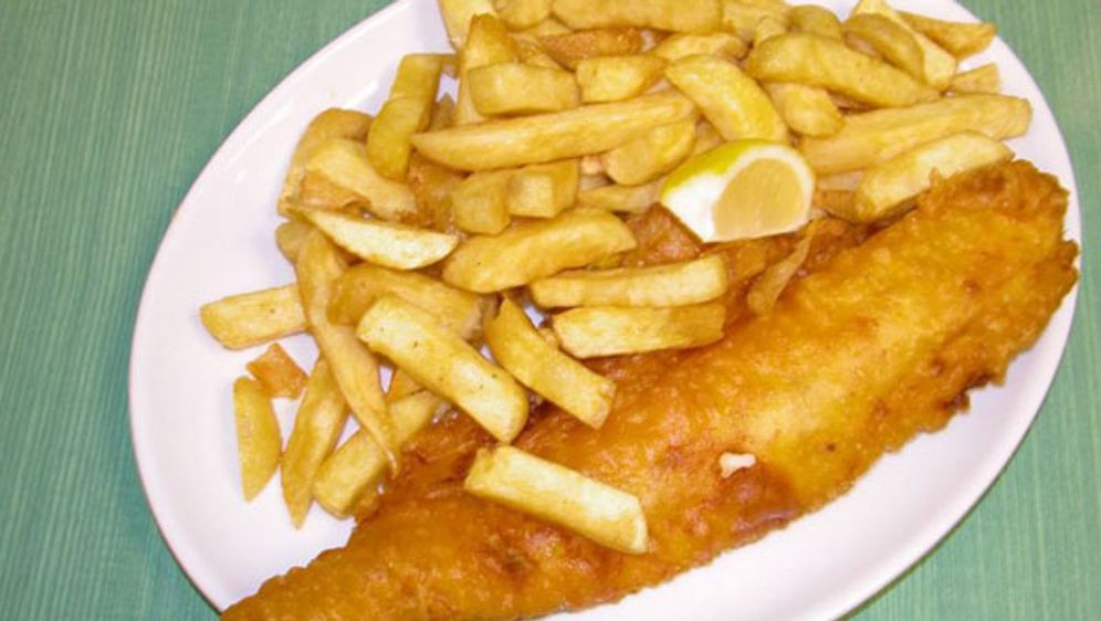 Fish & Chips