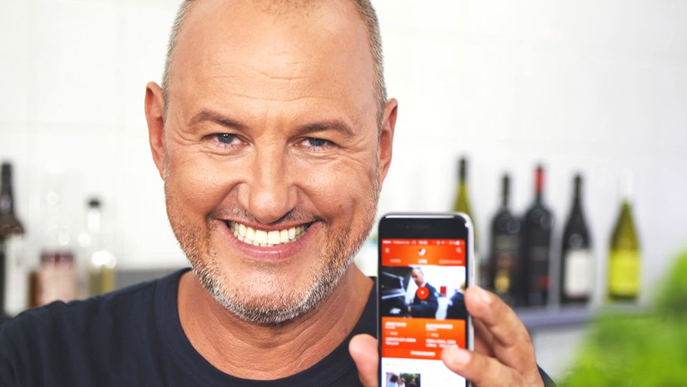 die kabel eins app live und kostenlos kabel eins sehen