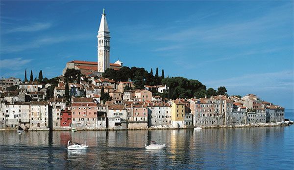 Kroatien: Die schönsten Reiseziele - Bildquelle: Kroatische Zentrale für Tourismus