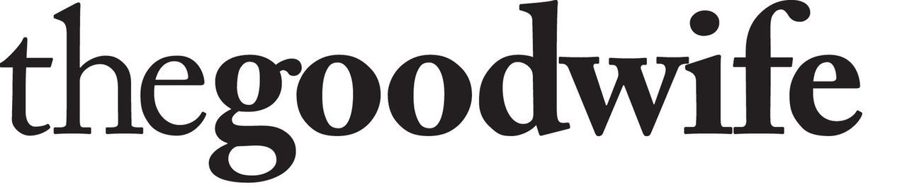 THE GOOD WIFE - Logo - Bildquelle: CBS Studios Inc. All Rights Reserved.