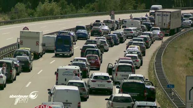 Abenteuer Leben - Abenteuer Leben - Dienstag: Worauf Man Im Verkehr Künftig Achten Sollte ...