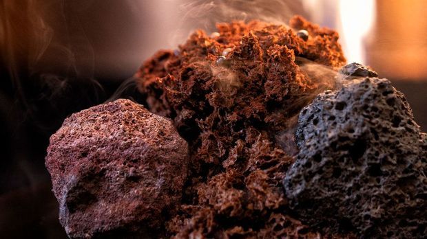 Abenteuer Leben - Abenteuer Leben - Donnerstag: Ausgefallene Oster-desserts