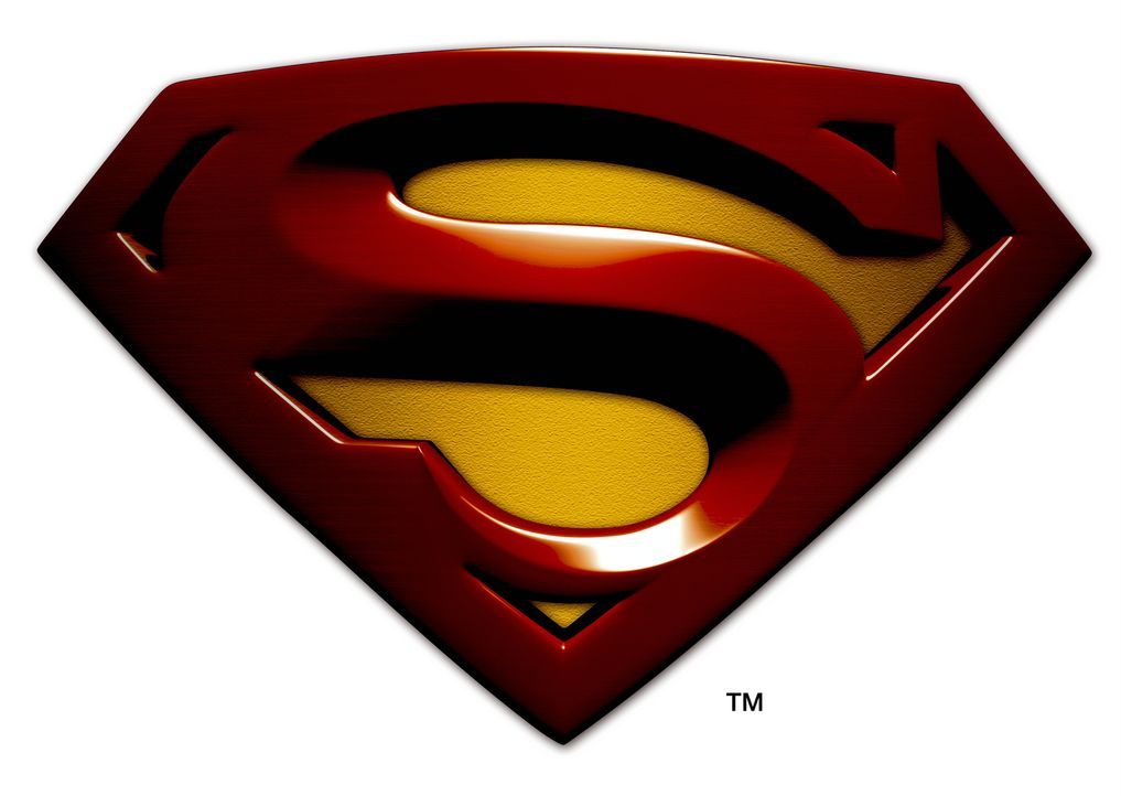Superman Returns - Logo - Bildquelle: Warner Brothers International Television Distribution Inc.