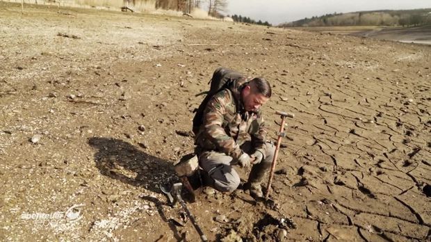 Abenteuer Leben - Abenteuer Leben - Sonntag: Die Unermüdlichen Schatzsucher