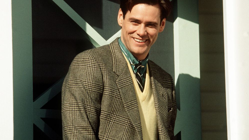 The Truman Show Izle / Truman şov türkçe dublaj ve the truman show