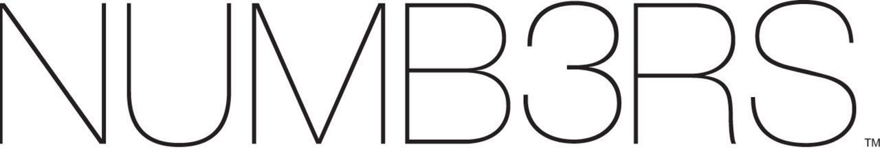 NUMBERS - Logo - Bildquelle: Paramount Network Television