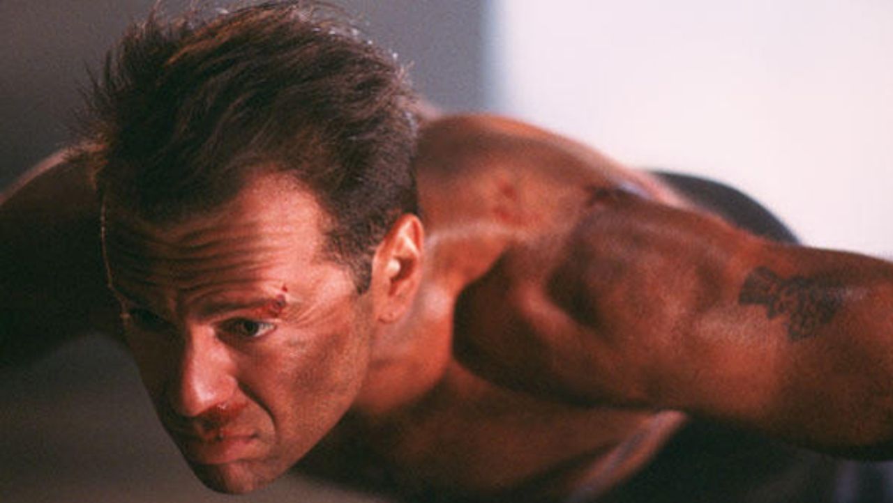 Weihnachten 2022 Stirb Langsam Die besten Weihnachtsfilme