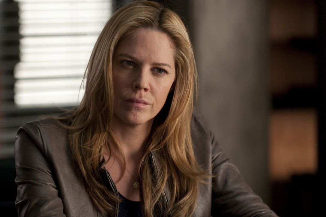Mary Shannon (Mary McCormack) - Bildquelle: Colleen Hayes 2010 Universal Network Television, LLC. All Rights Reserved./Colleen Hayes