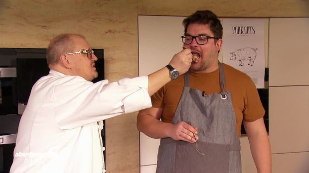 Abenteuer Leben - Abenteuer Leben - Montag: Achim Und Seine Tricks Mit Der Wurst