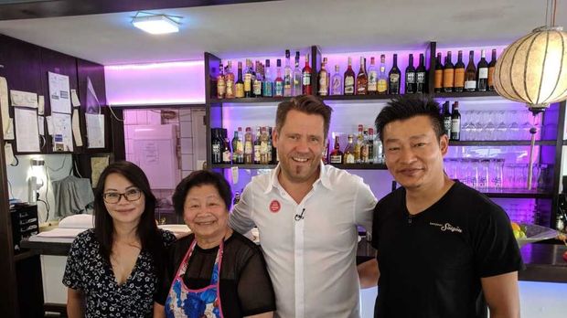 Mein Lokal, Dein Lokal - Mein Lokal, Dein Lokal - Vietnamesische Küche Im 