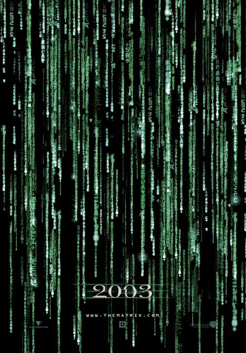 Die Matrix - Bildquelle: Warner Bros.