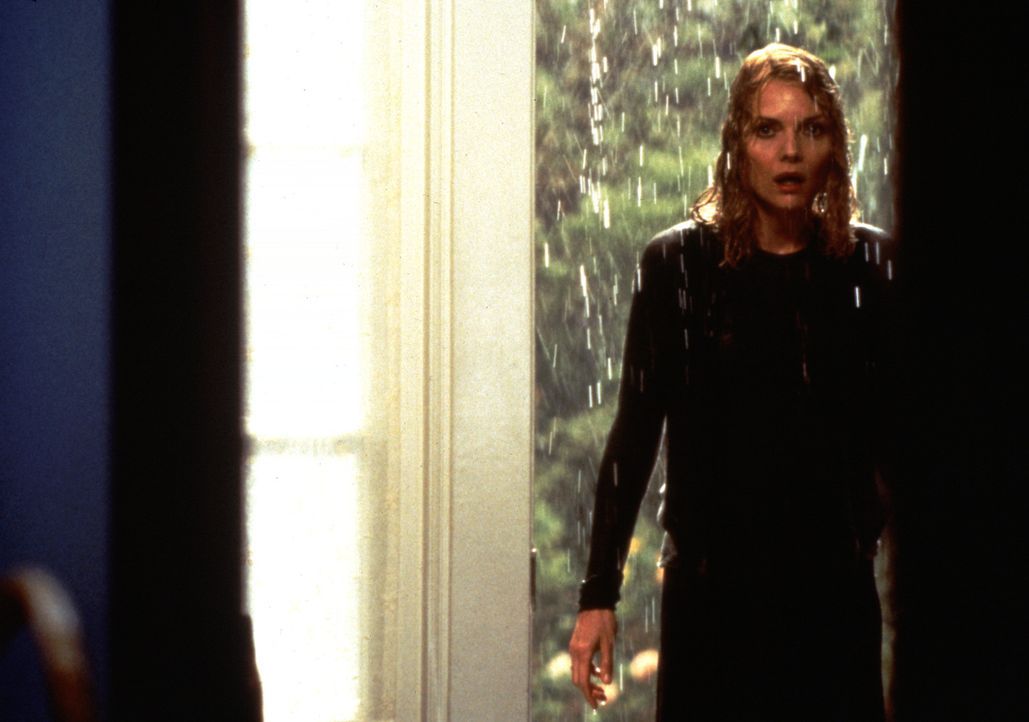 Claire Spencer (Michelle Pfeiffer) beginnt nach dem Auszug ihrer einzigen Tochter Caitlin plötzliche allerlei Geräusche in ihrem Haus zu hören. M... - Bildquelle: 20th Century Fox