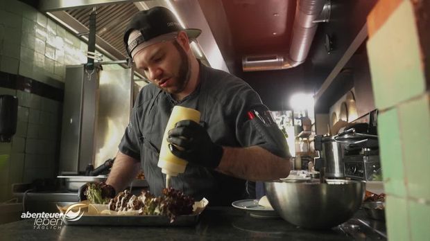 Abenteuer Leben - Abenteuer Leben - Mittwoch: So Schmecken Die Döner Der Zukunft