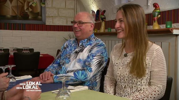 Ab in den Keller: erster Eindruck der Konkurrenz