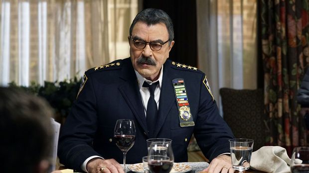 Blue Bloods - Blue Bloods - Staffel 8 Episode 18: Das Reagan-gesetz