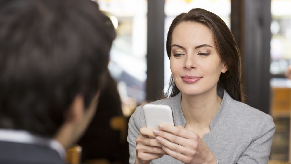 Dating-apps für introvertierte männer